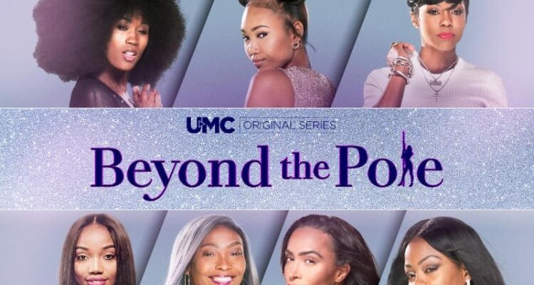 Urban Movie Channel Goes 'Beyond The Pole'