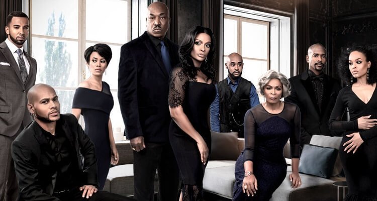 Saints & Sinners Bounces for a Fourth Season