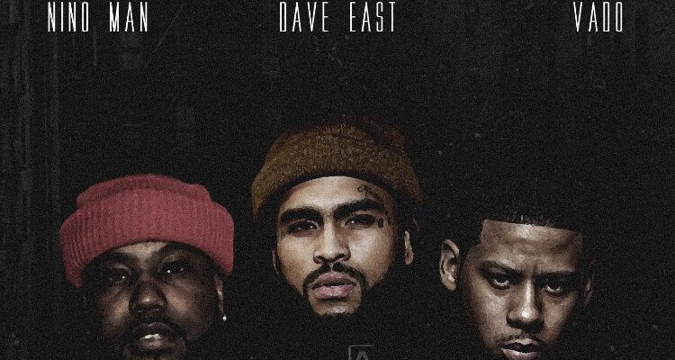 Dave East, Vado & Nino Man – Straight Outta Harlem