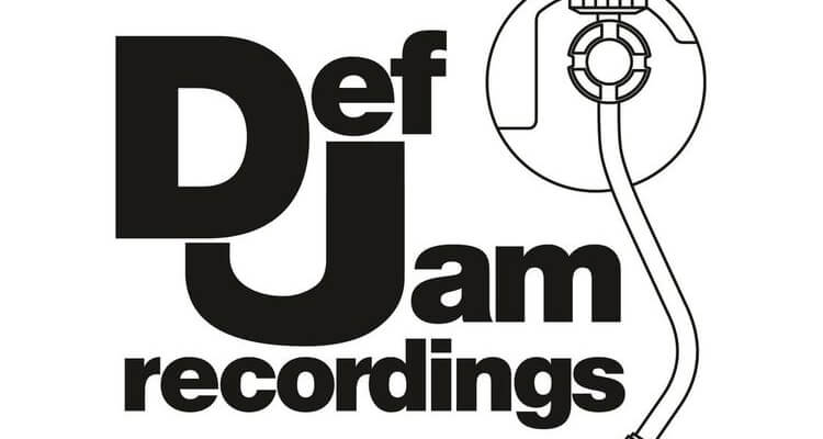 Def Jam Recordings 'UNDISPUTED' March 8th