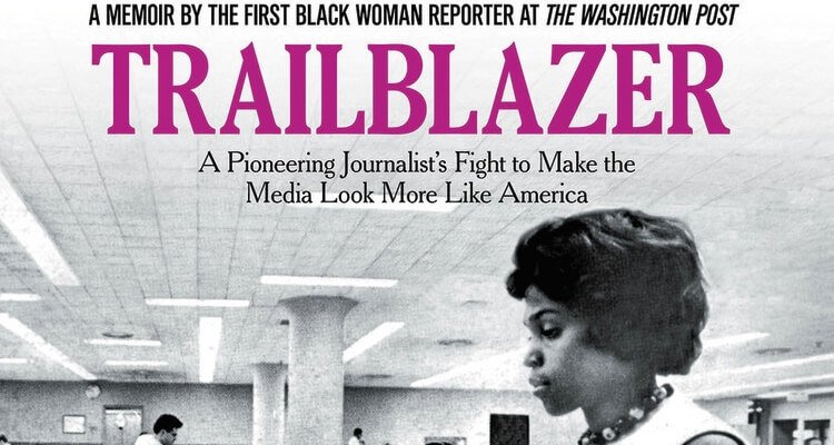 Dorothy Butler Gilliam to Share Memoir at National Press Club Headliners January 14