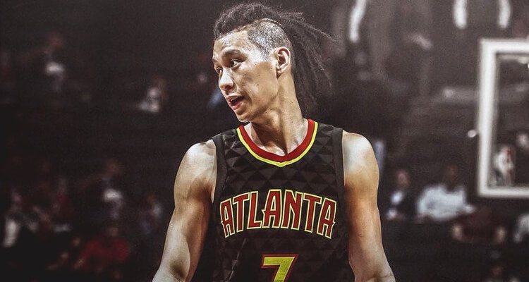 P.F. Chang Partners With Jeremy Lin & Kickstradomis