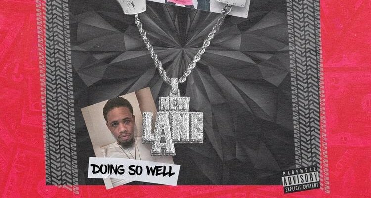 PnB Rock 'Doing So Well'
