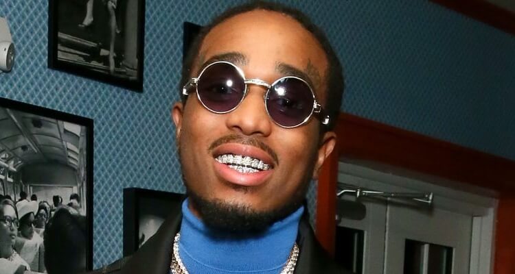 Quavo 'Whole Time'