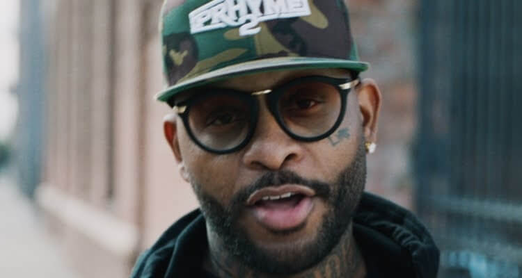 Royce da 5'9" - Cocaine
