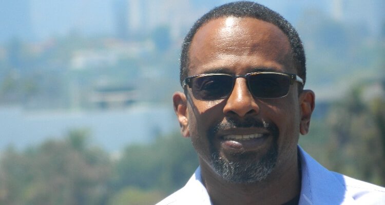 The 5Ws: Arthur Smith