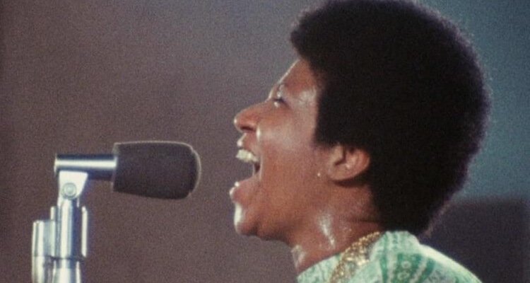 The Pan African Film & Arts Festival Announces Screening of Aretha Franklin’s Amazing Grace Concert