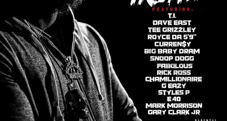 Trae tha Truth - I'm On 3.0