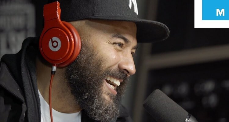 Hot97's Ebro Joins Apple Music