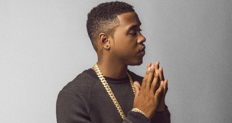 Jeremih 'Over'