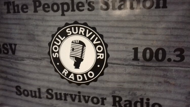 Soul Survivor Radio
