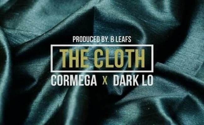 Cormega x Dark Lo - The Cloth