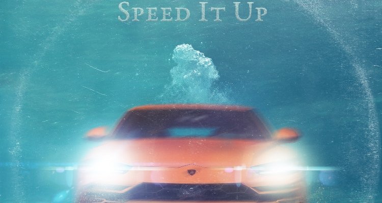 Gunna 'Speed It Up'