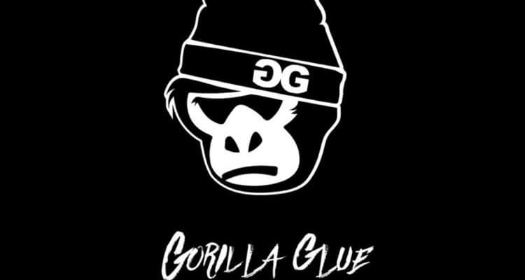 Joell Ortiz, Fred The Godson & The Heatmakerz - Gorilla Glue