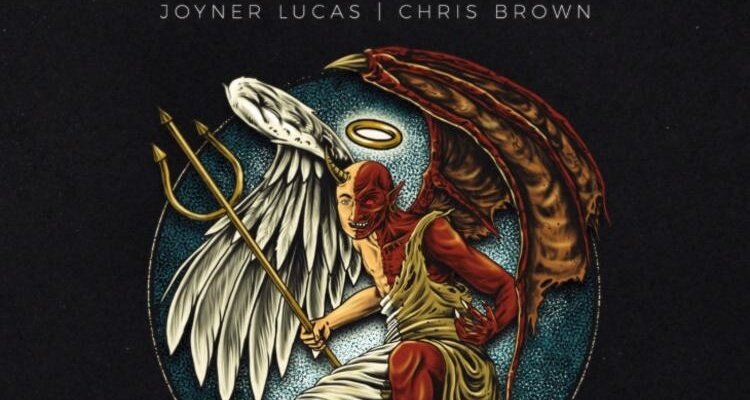 Joyner Lucas & Chris Brown - Just Let Go