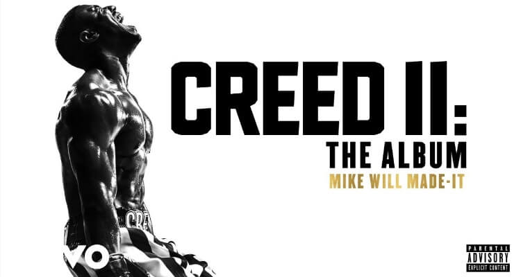 Mike WiLL Made-It, A$AP Rocky, A$AP Ferg, Nicki Minaj 'Runnin' (From 'Creed II: The Album')