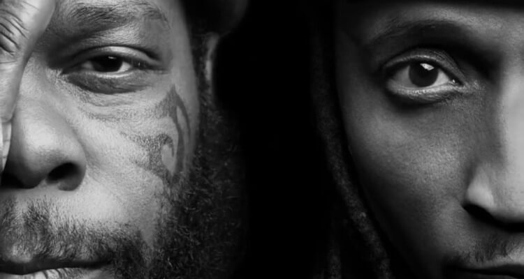 Smif N Wessun 'Ocean Drive' feat. Musiq SoulChild & Rapsody
