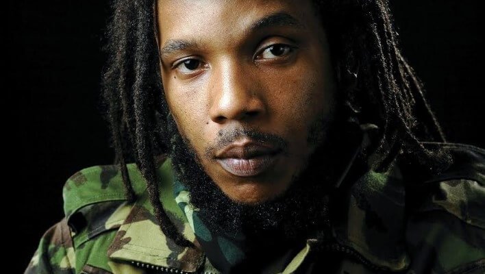 Stephen 'Ragga' Marley Kicks Off 2019 Acoustic Tour February 25
