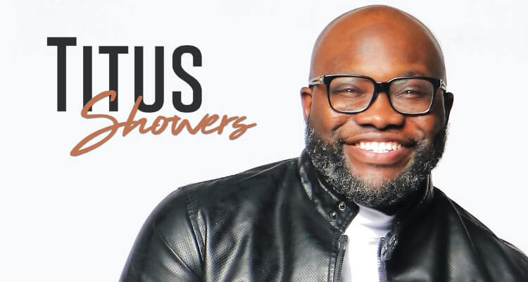 Titus Showers