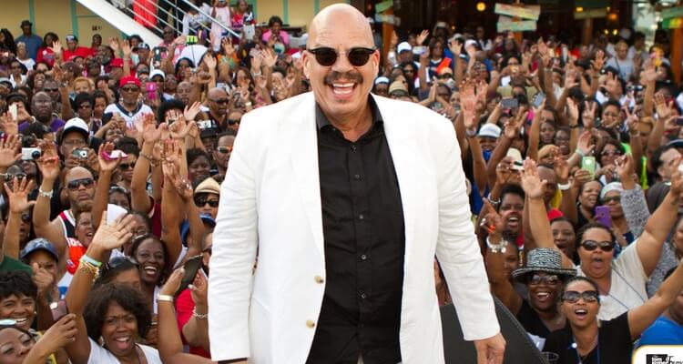 Tom Joyner Foundation Fantastic Voyage® Sets Sail April 7th