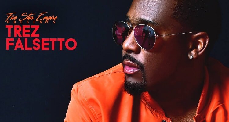 Trez Falsetto - Perfect