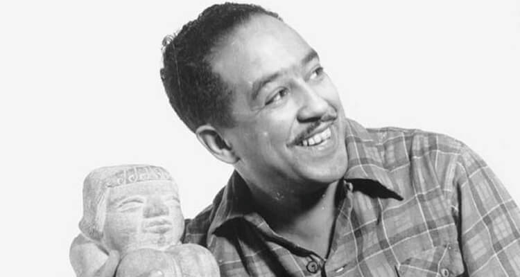Willie The Kid Signs On As Producer Of PBS Langston Hughes Documentary