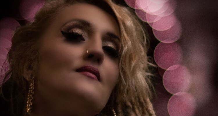 Sailor Jane- You Feel Like Music