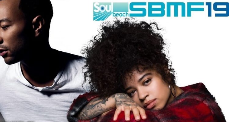 19th Annual Soul Beach Music Festival Announces Lineup