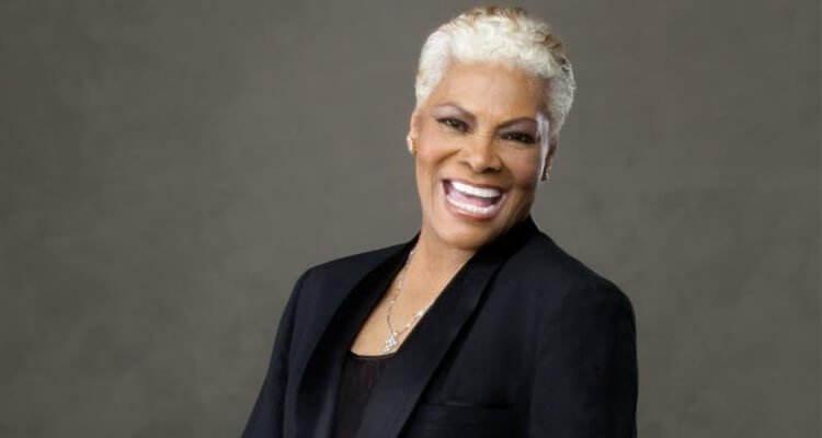 Dionne Warwick Announces 'She’s Back'