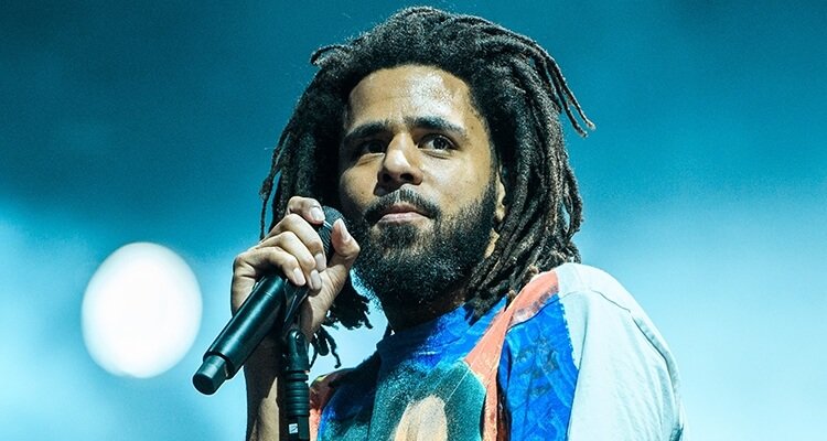 J.Cole - Stay