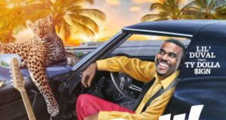 Lil Duval - Pull Up ft. Ty Dolla Sign