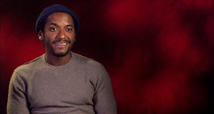 Lloyd Discusses Murder Inc & Atlantic Records on 'UNSUNG'