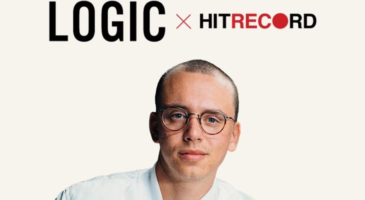 Logic x HITRECORD – 'Do What You Love'