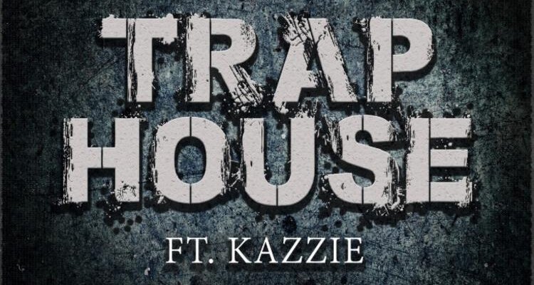 Redman - Trap House ft. Kazzie