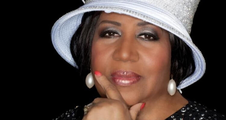 The 34th Annual Stellar Gospel Music Awards Annnounces Aretha Franklin Tribute