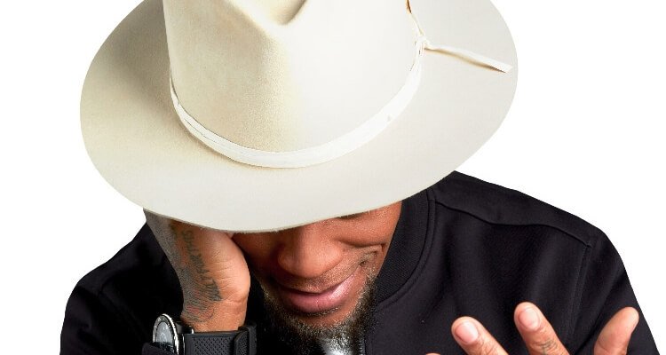 'The DL Hughley Show' Premieres March 18