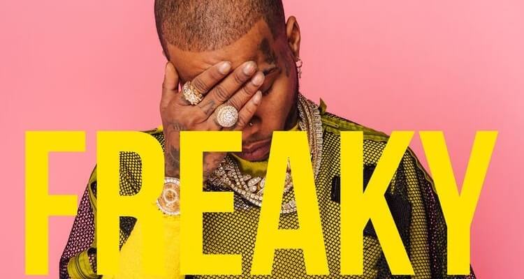 Tory Lanez - Freaky