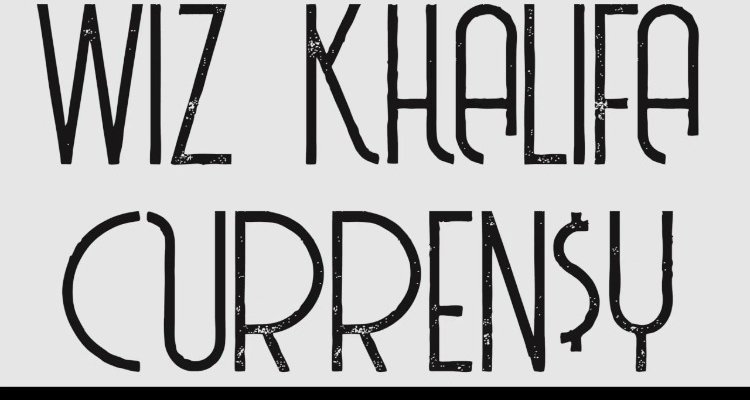 Wiz Khalifa and Curren$y - Garage Talk