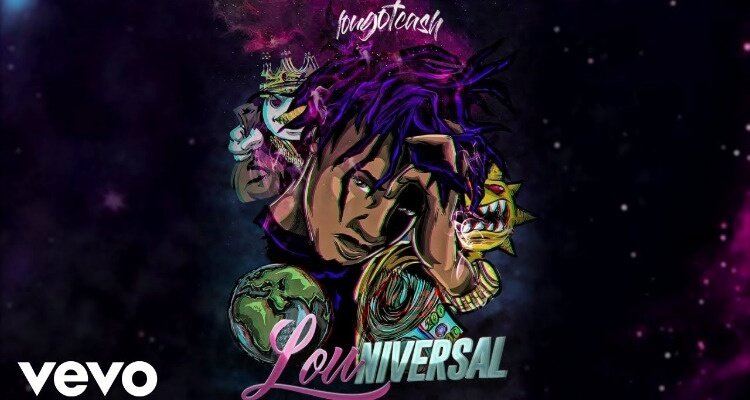 LouGotCash - Thing For You