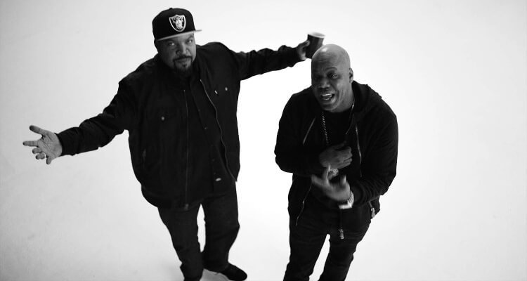 Ice Cube - Ain't Got No Haters ft. Too Short