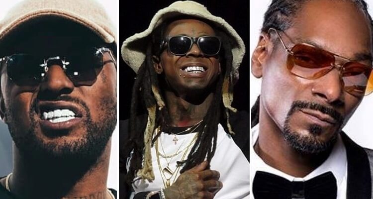 Lil Wayne, Snoop Dogg, and ScHoolboy Q to Headline Summerfest on July 7