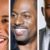 Morris Chestnut, Tony Rock and DeVon Franklin Appear on The DL Hughley Show This Week