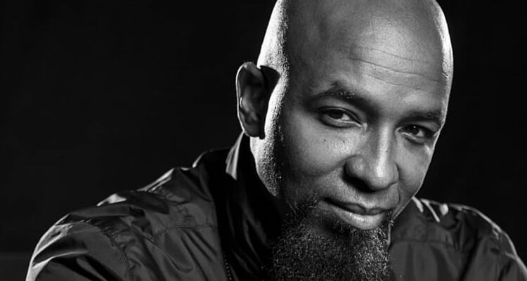 Tech N9ne - Like I Ain't