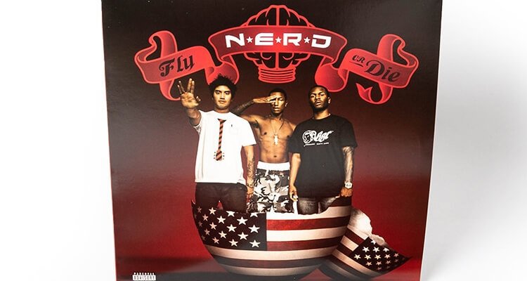N*E*R*D
