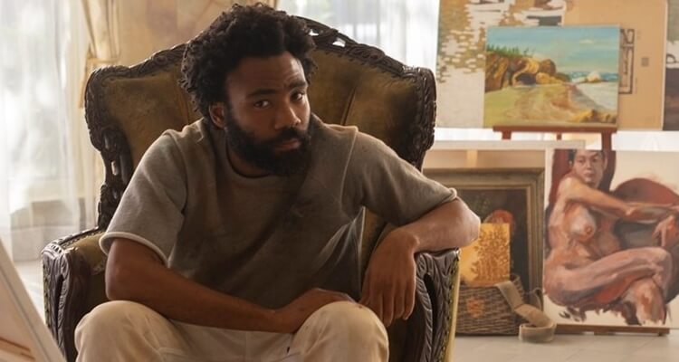 Donald Glover and adidas Originals launch Donald Glover Presents