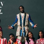 Diddy Covers Essence 49th Anniversary Issue