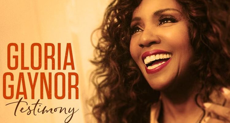 Gloria Gaynor Releases New Single, 'Joy Comes In The Morning'