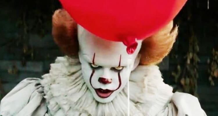 IT CHAPTER TWO - Official Teaser Trailer