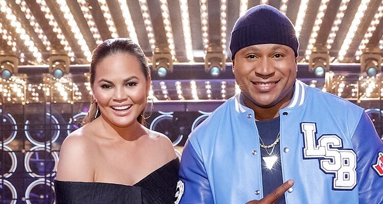Lip Sync Battle Returns May 30 on Paramount Network