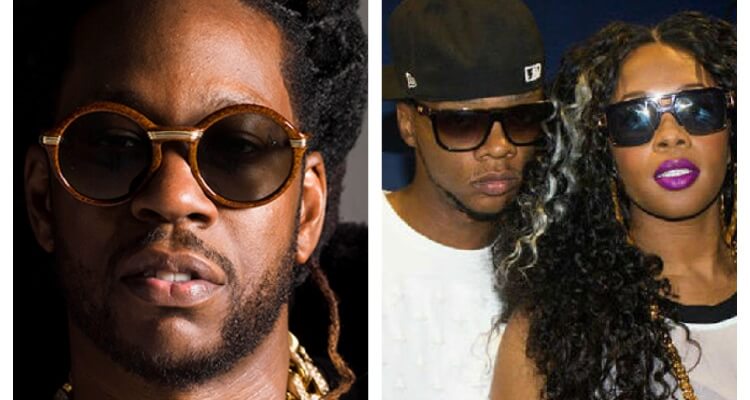 2 Chainz, Remy Ma & Papoose To Participate In BET Experience Celeb Game